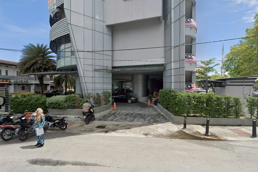 Jabatan Pendakwaan Syariah Negeri Pulau Pinang