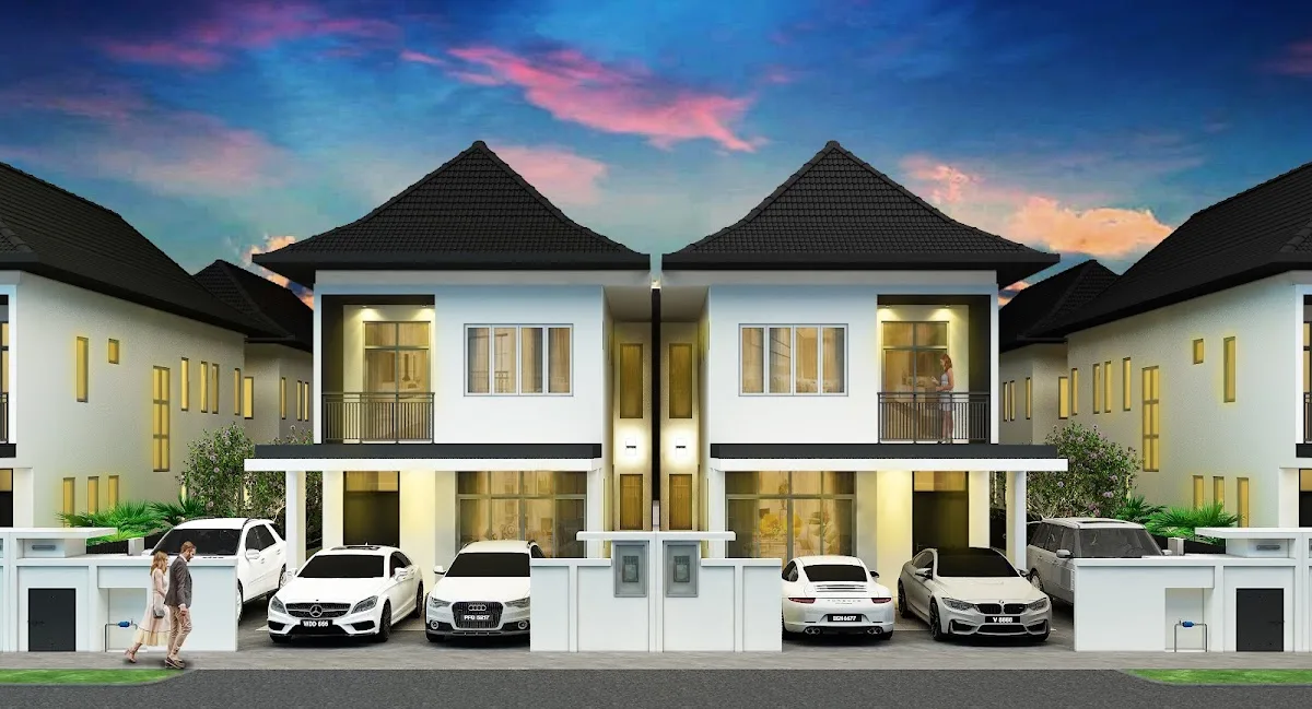 Estinia Sdn. Bhd.