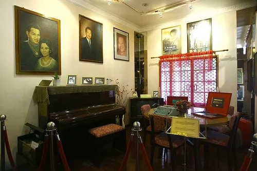 P. Ramlee Memorial
