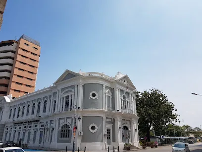 Jabatan Hal Ehwal Agama Islam Pulau Pinang