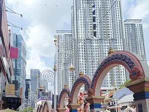 Little India