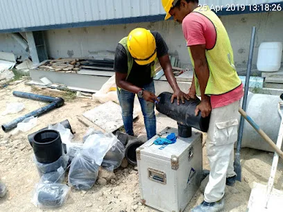 LK PLUMBER SERVICES
