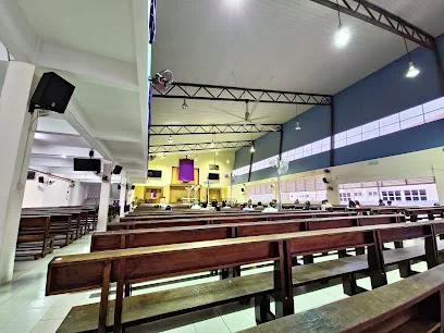 Gereja Katolik Stella Maris