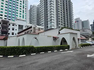 The Church of Jesus Christ of Latter-day Saints