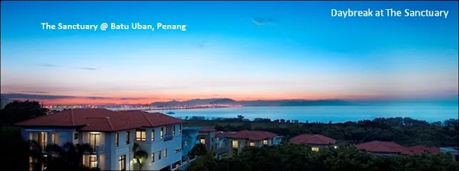 Runnymede Group of Companies, Penang Sales Gallery