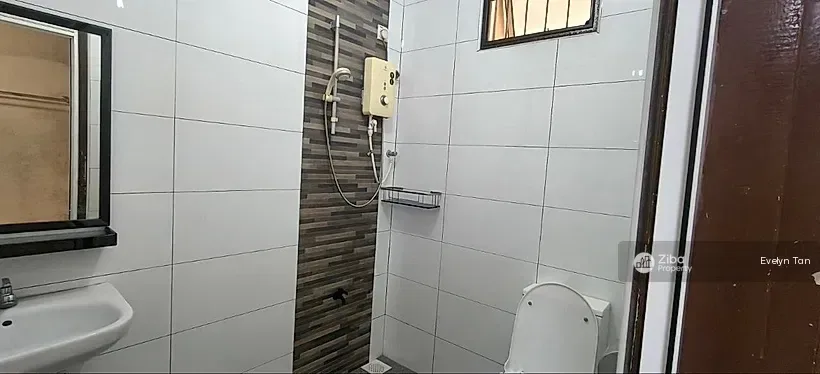 Rumah Bandar Nusavilla Nusa Bestari Jaya — Untuk Dijual