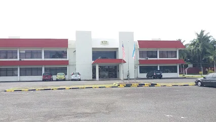Jabatan Kerja Raya Semporna