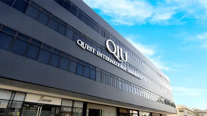 Quest International University (QIU)