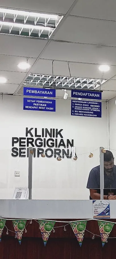 Semporna Dental Clinic