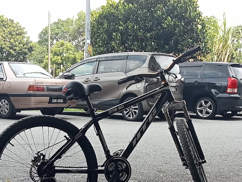 Taman Melewar
