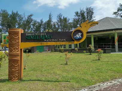 Taman Negara Similajau