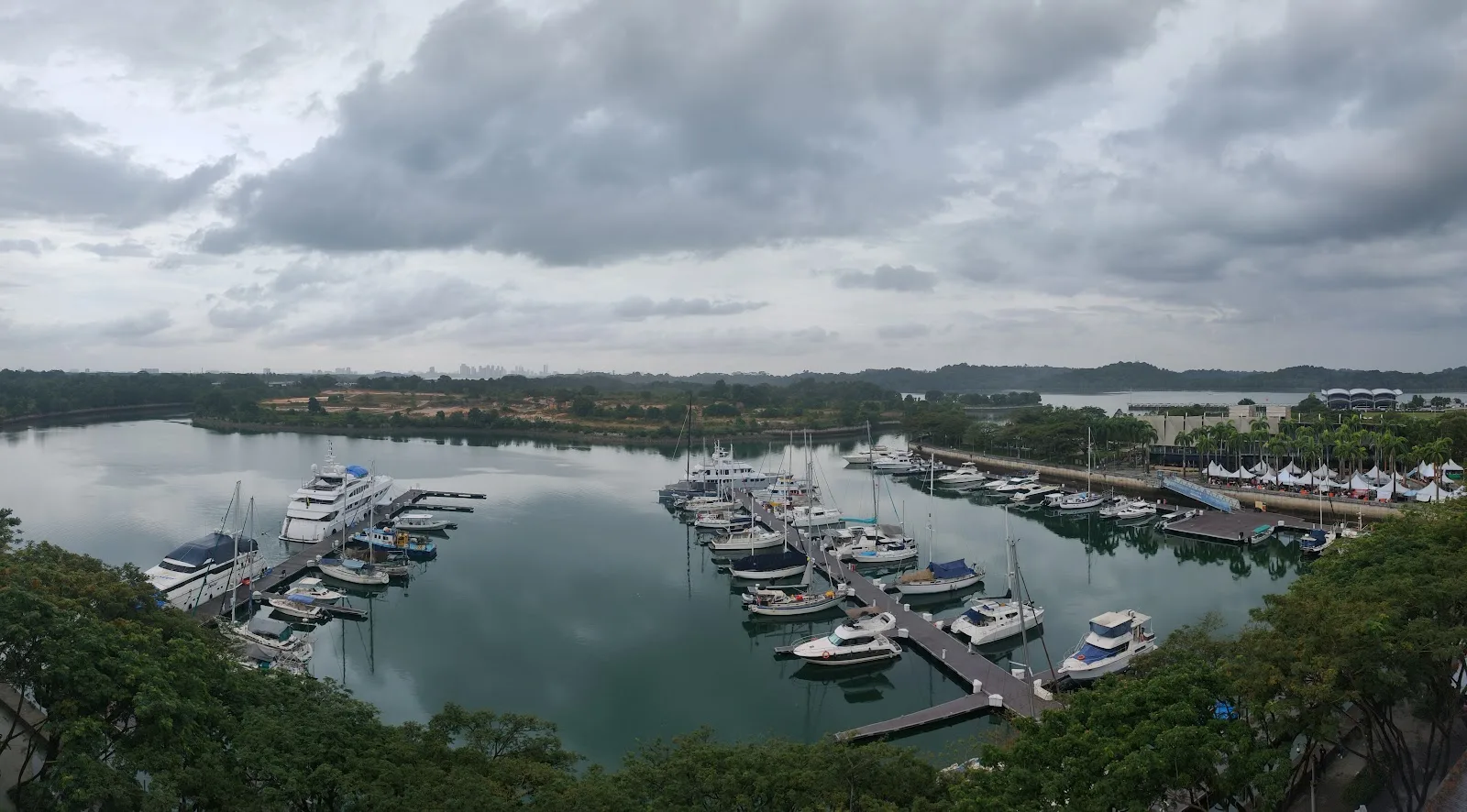 Puteri Harbour