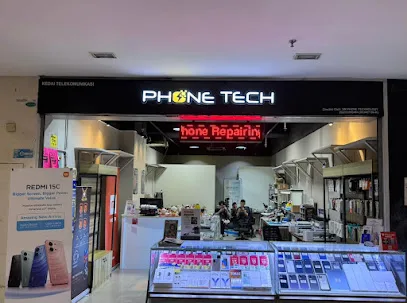 PhoneTech Mobile Phone Repair