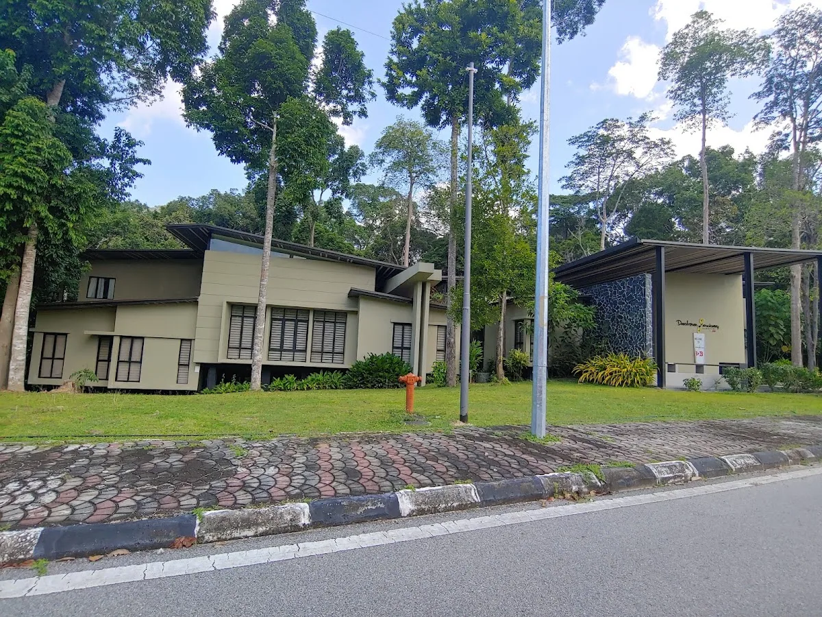 Darulaman Sanctuary