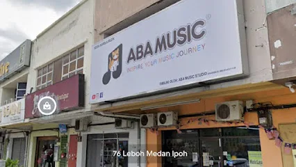 ABA MUSIC STUDIO