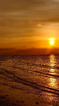 Pantai Pancur Hitam