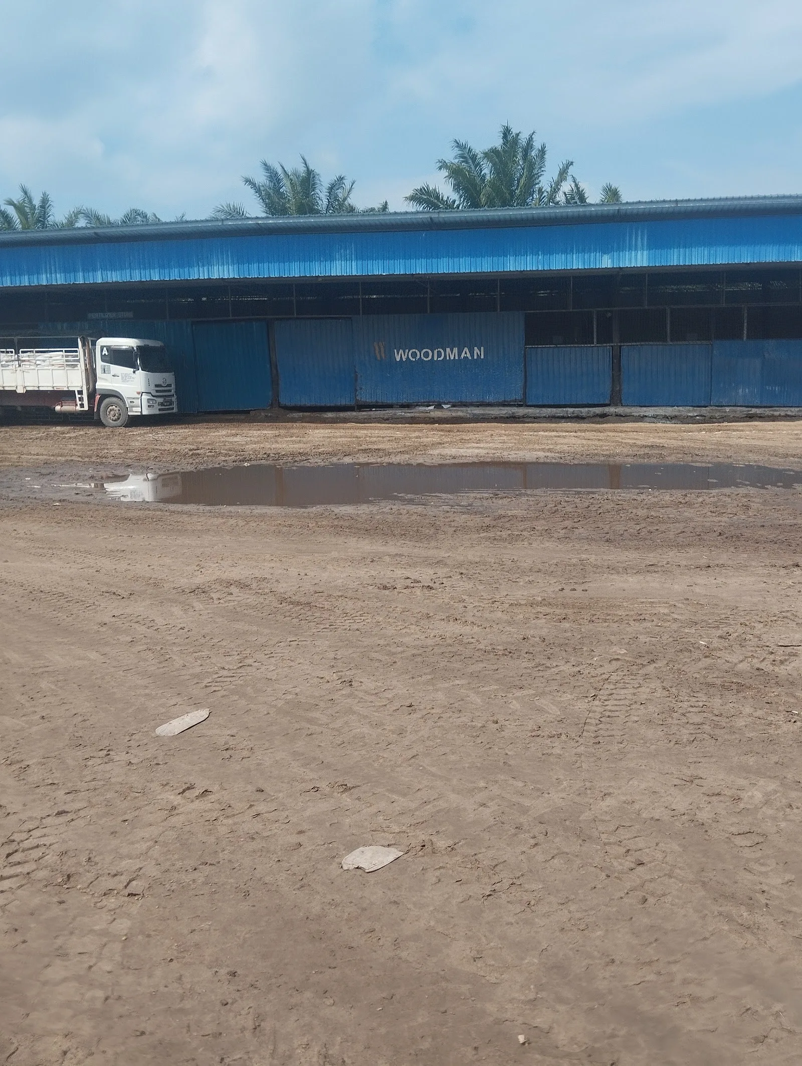 Woodman Sdn. Bhd.
