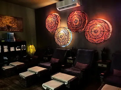 Aromatherapy Wellness Centre