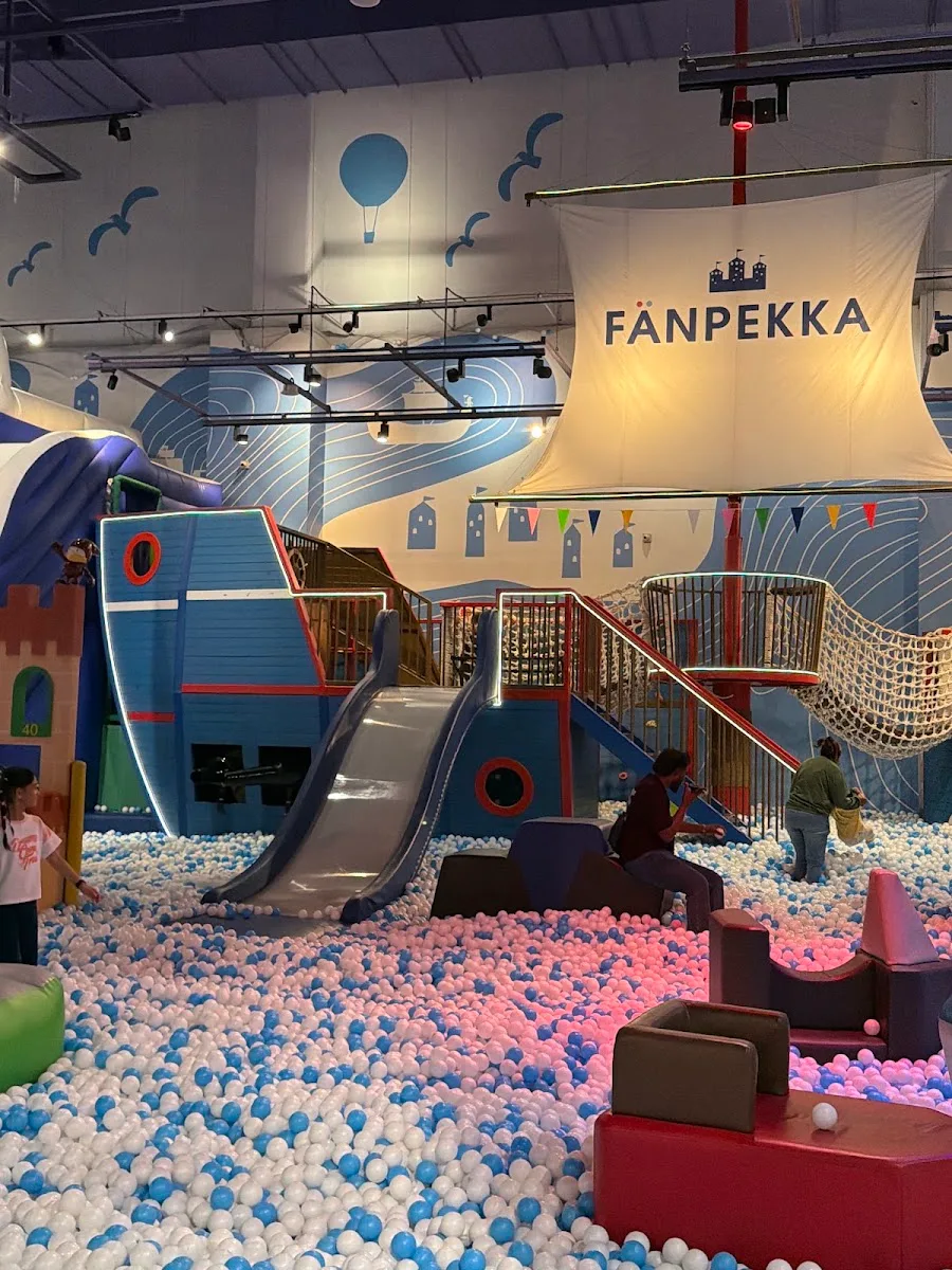 Fanpekka