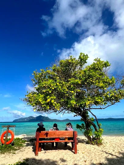 Pulau Sipadan