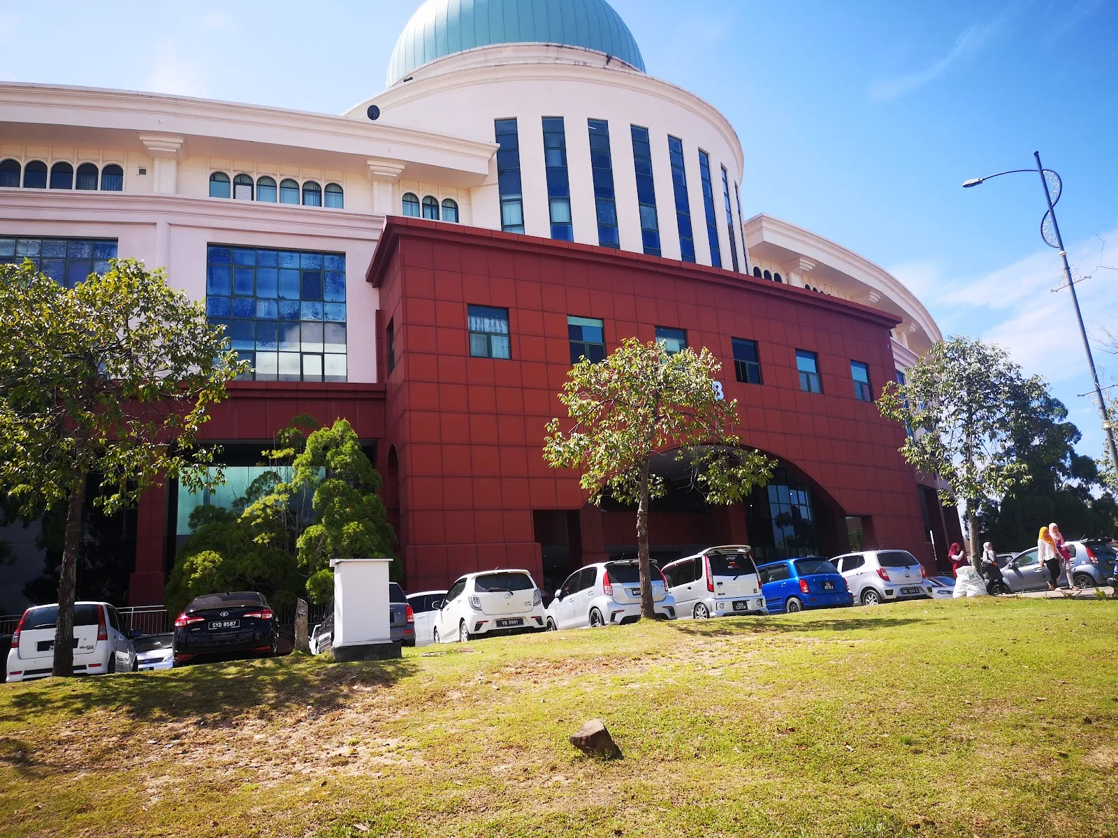 National Registration Department Sabah