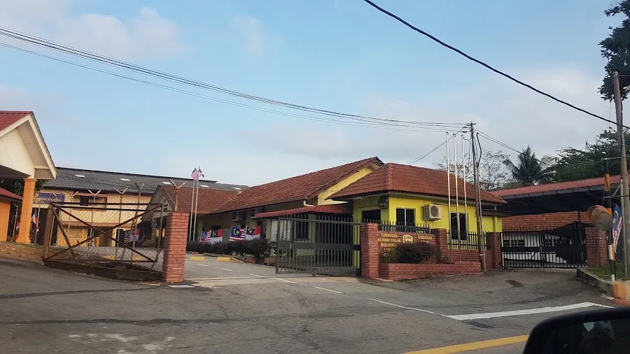Jabatan Kerja Raya Melaka
