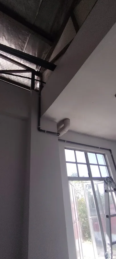 RP Plumber Melaka