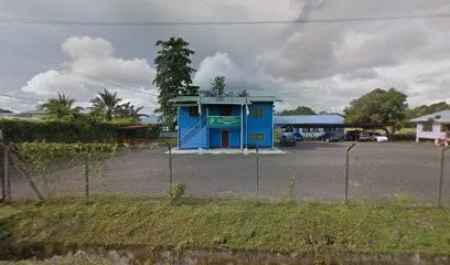 Jabatan Perkhidmatan Veterinar Sabah Semporna