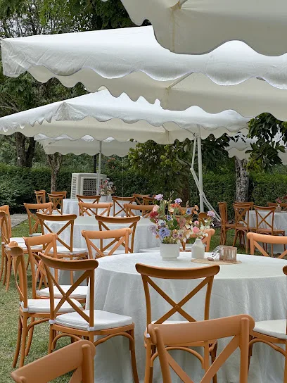 Areum Event & Weddings