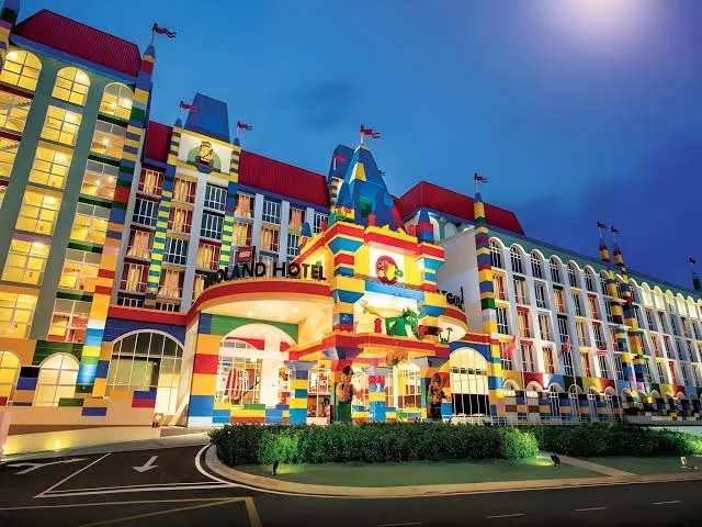 LEGOLAND Malaysia