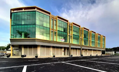 TC Wei Auto Service