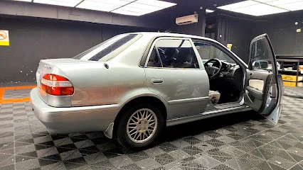 M8 Car Tint Ipoh