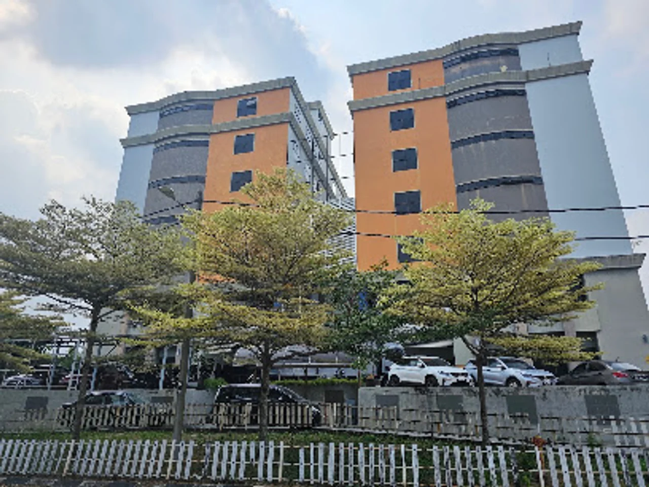 Angkatan Pertahanan Awam Malaysia Negeri Perak