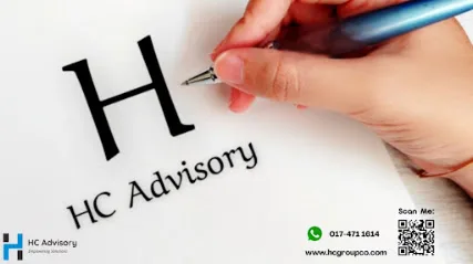 HC Advisory - Accounting and Tax