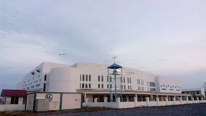 St. Dominic and the Rosary Catholic Church