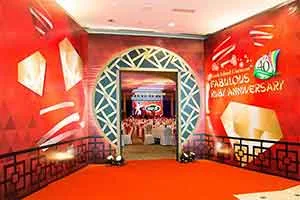 Dreamz Productions Events Management Sdn Bhd
