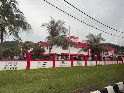 Balai Bomba dan Penyelamat Langkawi