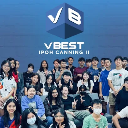 VBest Tuition Centre @ Ipoh Year 1 to Year 13