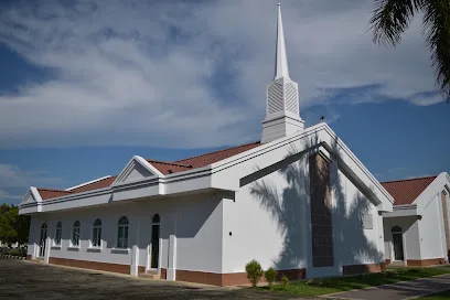 The Church of Jesus Christ of Latter-day Saints