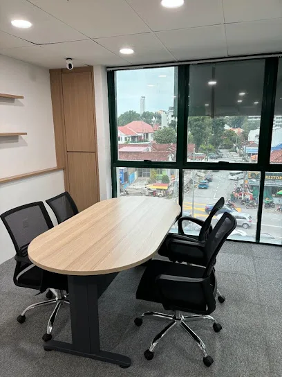 IGC Accounting Firm (Penang Branch)