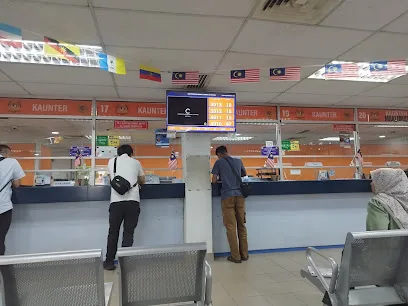 Jabatan Pengangkutan Jalan Negeri Pulau Pinang