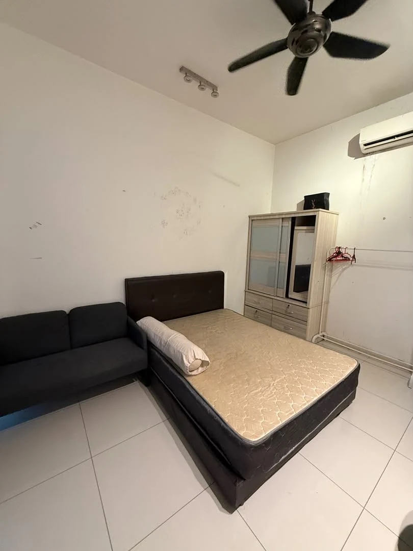 Icon City Petaling Jaya Furnished Studio for Rent