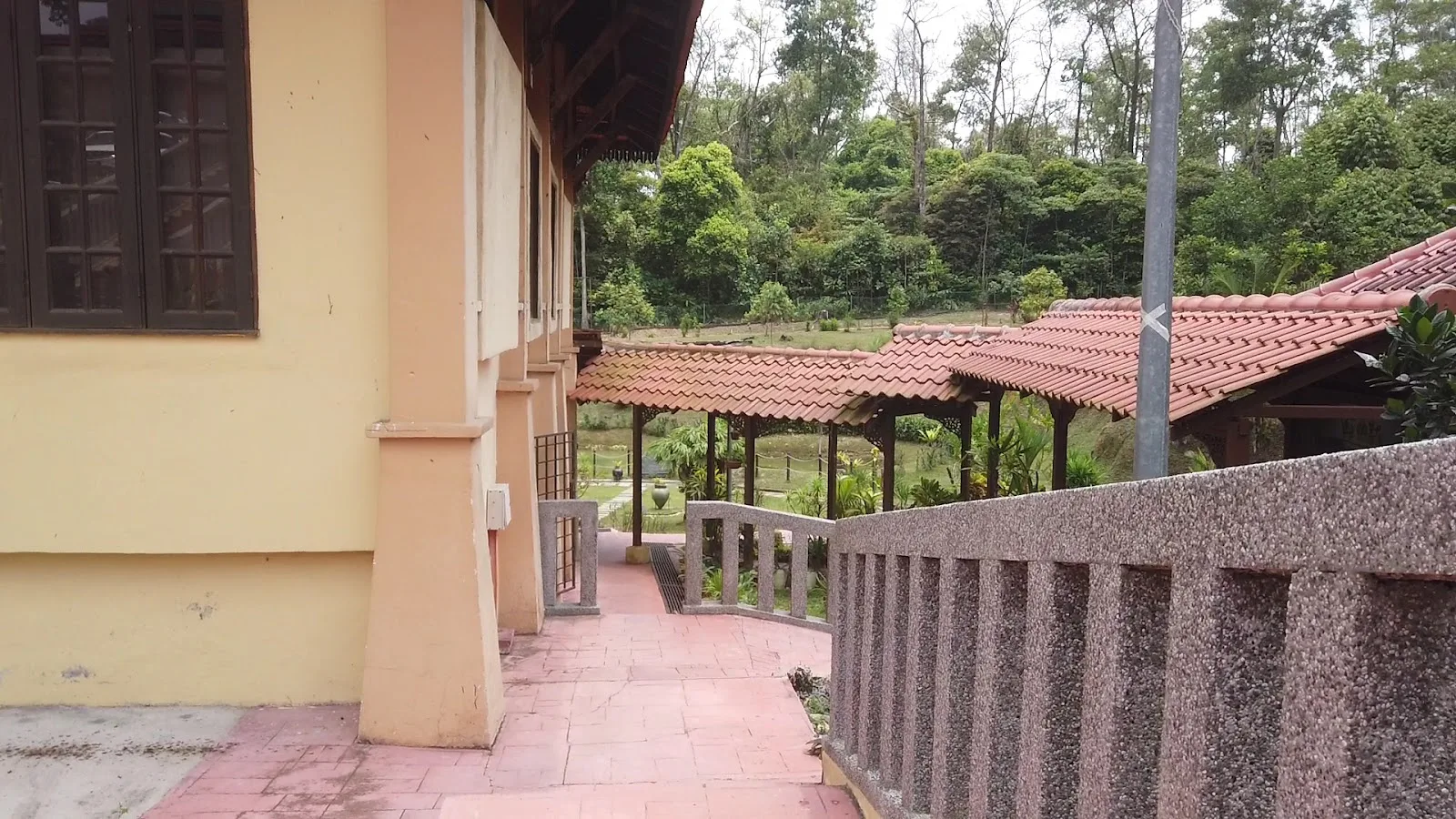 Johor Craft Complex
