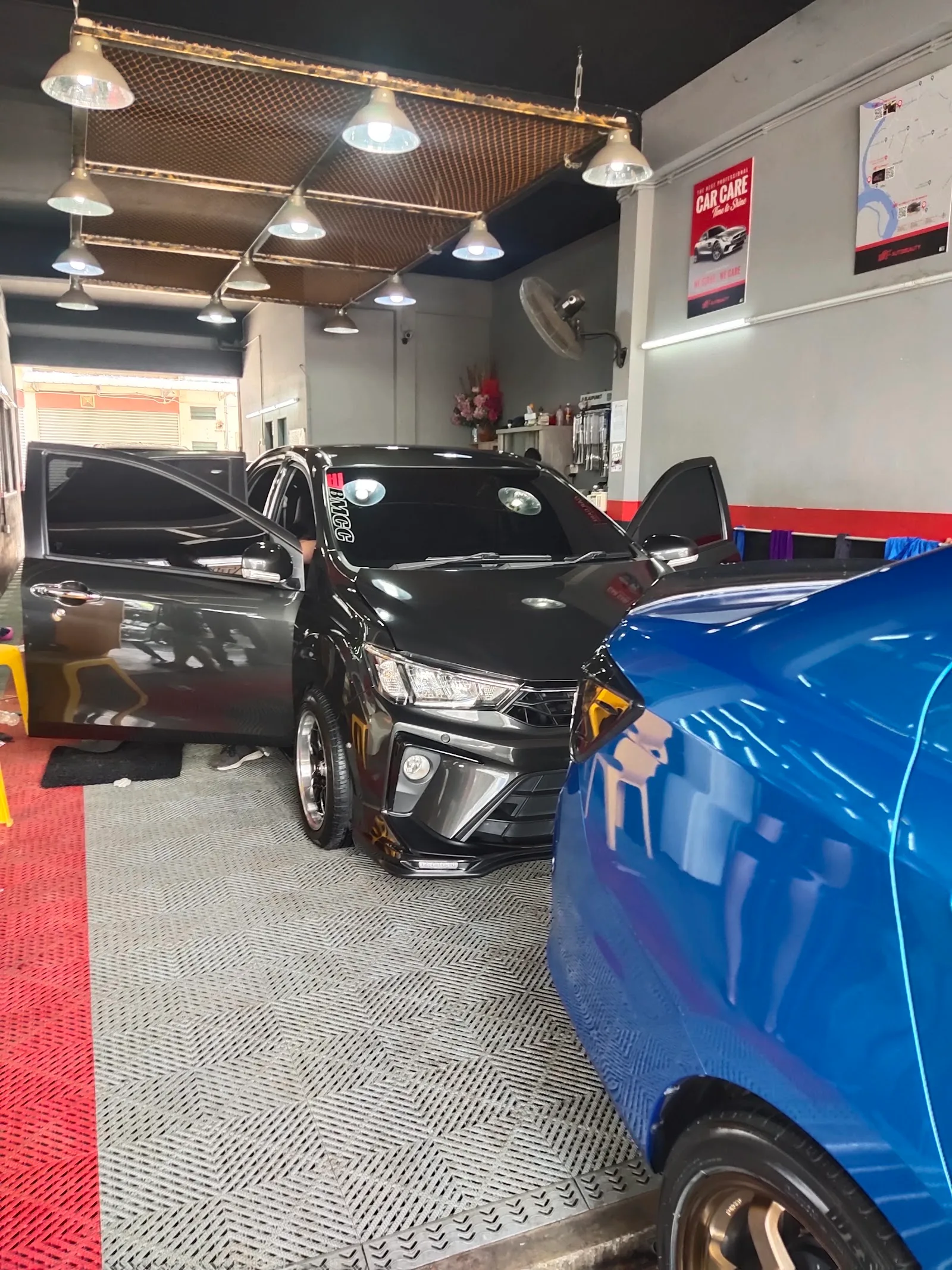 Autobeauty Specialist Enterprise