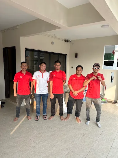 Ultra Cleaning Petaling Jaya