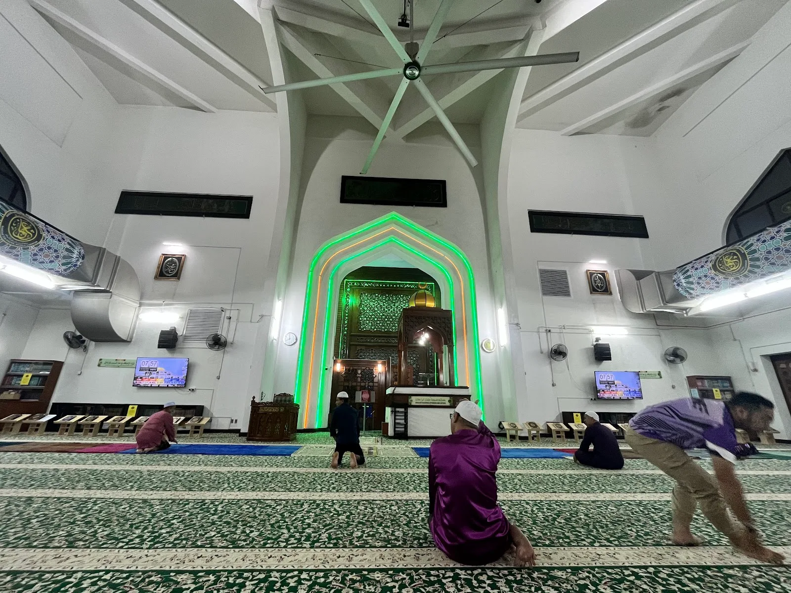Masjid Saidina Othman Ibn Affan