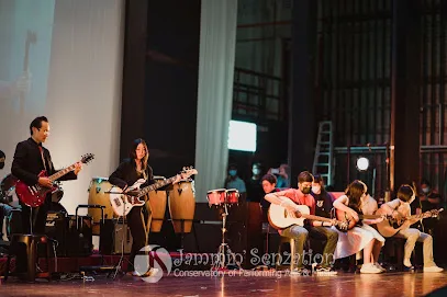 Jammin' Senzation (Greenlane)