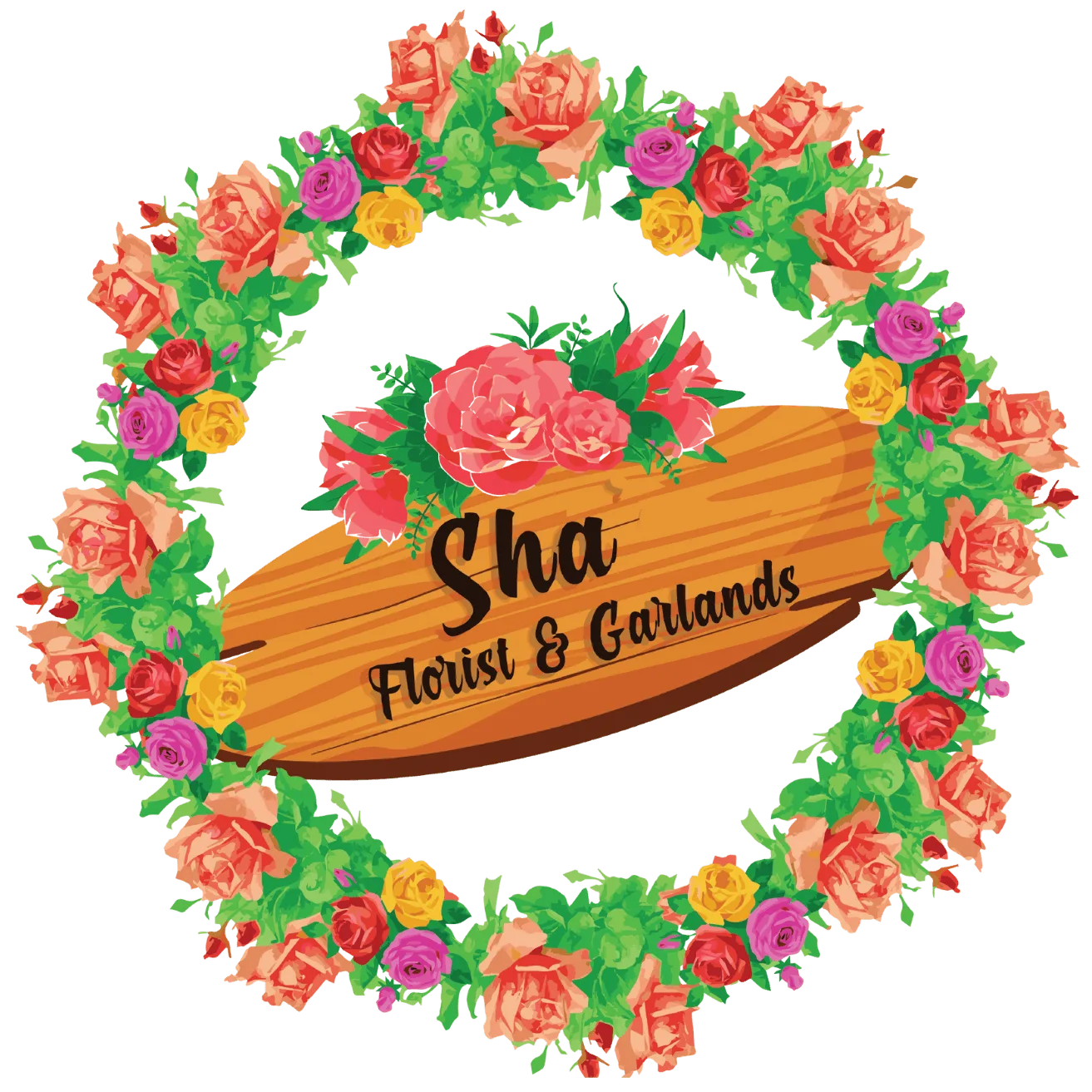 Sha Florist & Garlands Services