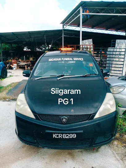 SIIGARAM CASKET & FUNERAL CARE PENANG