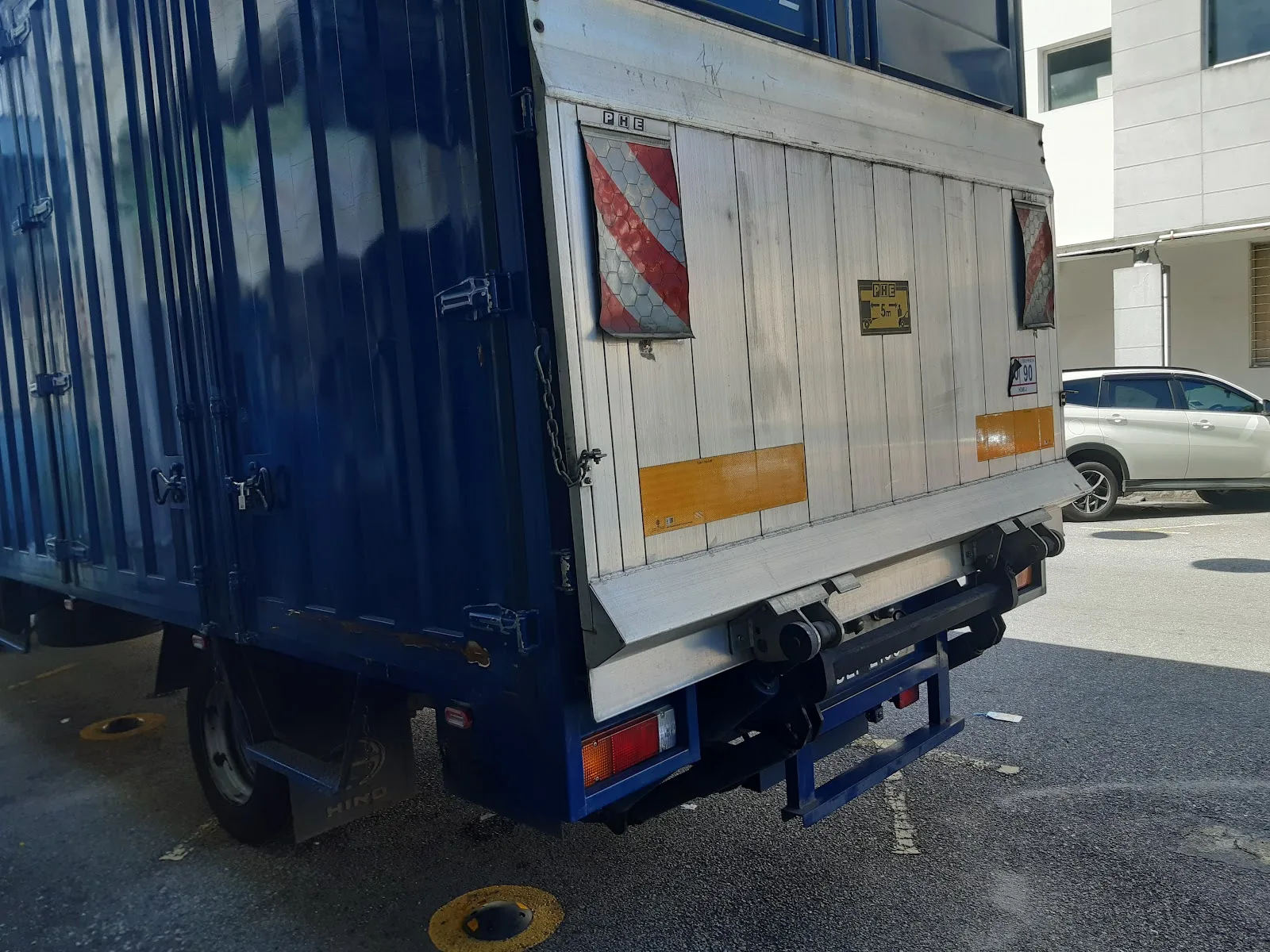 Go Smart Movers